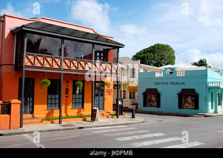 The Lesser Antilles Barbados Parish west indies Barbados North west Caribbean  Louis Vuitton Barbade Holetown sea coast Quality Stock Photo - Alamy
