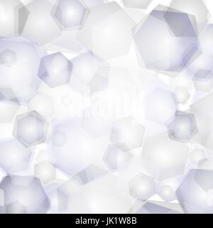 geometric pattern, triangles background, polygonal design web Stock Vector