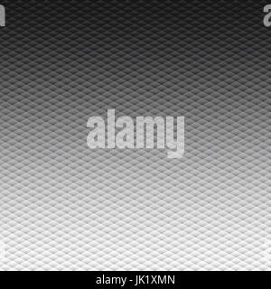 Abstract monochrome background. Vector illustration does not contain gradients and transparency Stock Vector