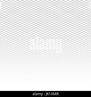 Abstract monochrome background. Vector illustration does not contain gradients and transparency Stock Vector