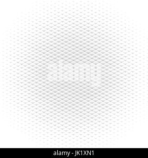Abstract monochrome background. Vector illustration does not contain gradients and transparency Stock Vector