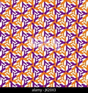 Vintage noisy textured diagonal wavy striped background. Seamless pattern. Vector. art Stock Vector