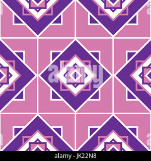Seamless pattern texture. Geometric ornament. illustration Stock Photo
