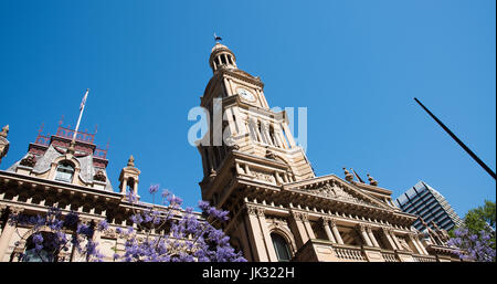 Sydney,NSW,Australia-November 18,2016: Stock Photo