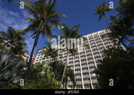 San Juan, Puerto Rico - The Intercontinental Hotel, A Beach Resort At 