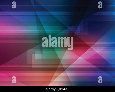 Abstract background broken glass in design vector illustration Stock Vector