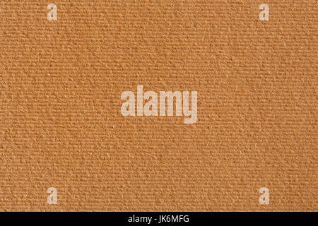 Sheet of brown paper useful as a background Stock Photo