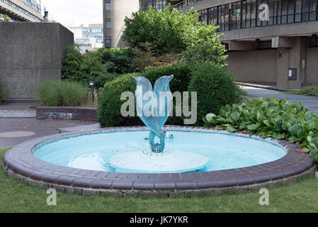 porpoise waterfall pool fountain porpoise waterfall pool fountain