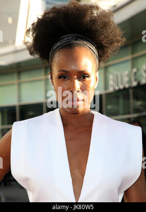 Premiere of Netflix's Series 'GLOW'  Featuring: Sydelle Noel Where: Hollywood, California, United States When: 22 Jun 2017 Credit: FayesVision/WENN.com Stock Photo