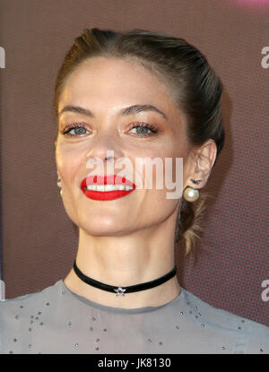 Premiere of Netflix's Series 'GLOW'  Featuring: Jaime King Where: Hollywood, California, United States When: 22 Jun 2017 Credit: FayesVision/WENN.com Stock Photo