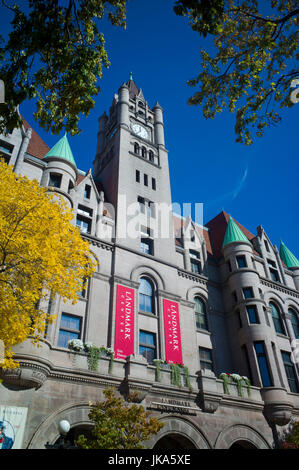 landmark center st paul st patricks day