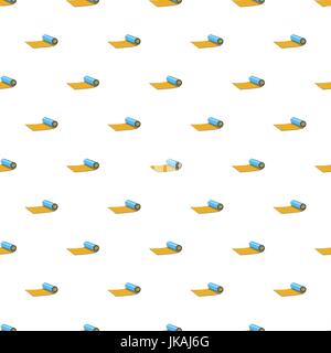 Compass pattern Stock Vector