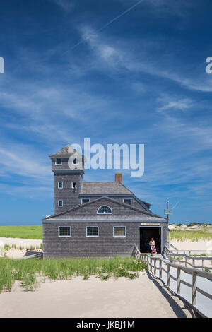 Beach house at Provincetown, Cape Cod, Massachusetts Stock Photo - Alamy