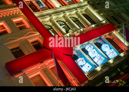 London cartier shop front hi-res stock photography and images - Alamy