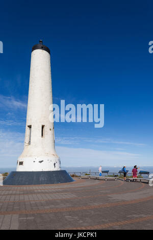 Australia, South Australia, Adelaide Hills, Crafers, Mount Lofty Summit Stock Photo