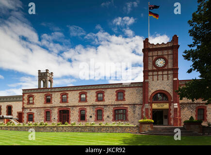 Yalumba winery hi res stock photography and images Alamy