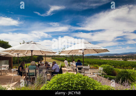 Domaine Chandon - Winery in Victoria