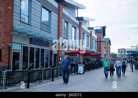 gloucester quays valentines day