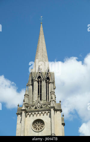 St Michael's Church Broad Street Bath England UK Stock Photo