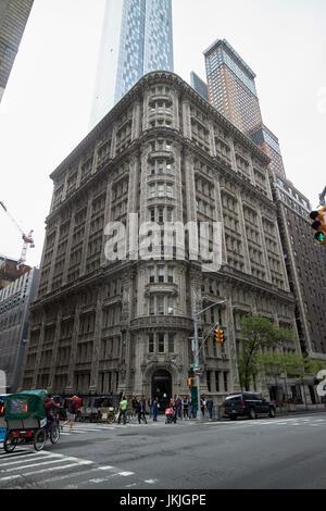 Petrossian new york hi res stock photography and images Alamy