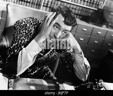 MY FAVOURITE WIFE (aka My Favorite Wife) 1940 RKO Radio Pictures film