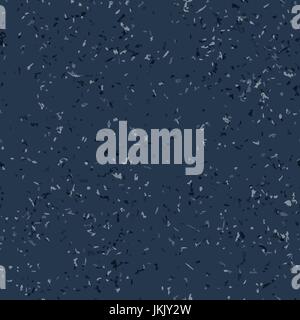 Pavement Marble Seamless Vector Pattern. Marble Chips Texture Illustration Stock Vector