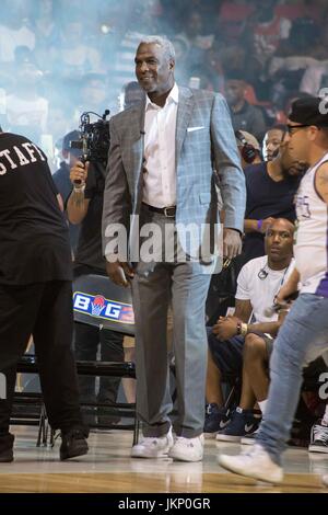Charles oakley hi-res stock photography and images - Alamy