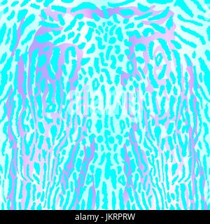 leopard background animal texture safari wildlife pattern cat Stock Vector