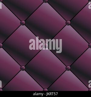 Vector abstract upholstery background. art vinous Stock Vector