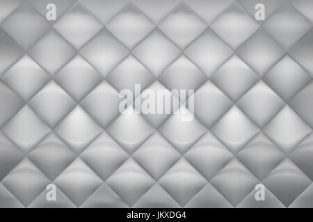 diamond steel sheet, plate, aluminum, wall, Stock Vector