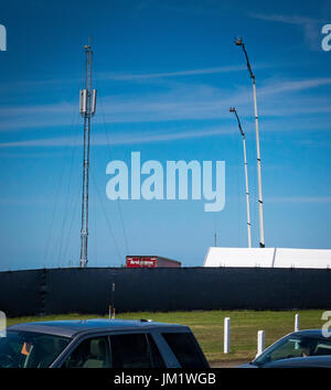 Golf - The Open - Royal Birkdale Stock Photo - Alamy