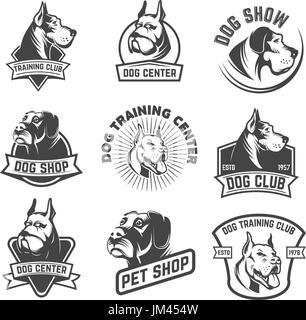 Dog training shop sale