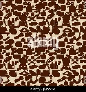 BBQ and Grill seamless pattern. Grilled meat, kitchen tools. Design element for poster, wrapping paper. Vector illustration Stock Vector