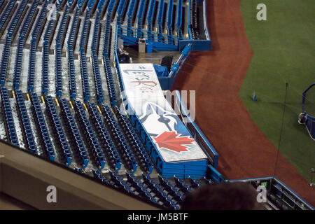 Dugout Classics - Just arrived today, we have a 1997-2000 Toronto Blue Jays  home jersey. Size Large (45 22.5 from pit to pit) This can be all yours for  £50 plus shipping.