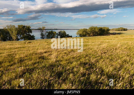 Fossil creek reservoir natural hi-res stock photography and images - Alamy