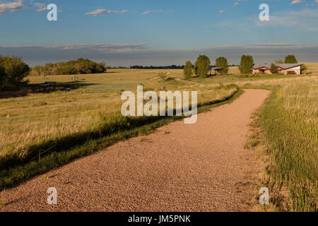 Fossil creek reservoir natural hi-res stock photography and images - Alamy