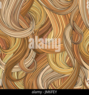 Hair background. Beauty salon decorative wallpaper Stock Photo - Alamy