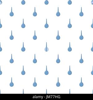 Medical pear pattern Stock Vector