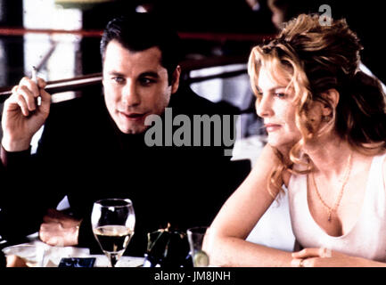 GET SHORTY JOHN TRAVOLTA, RENE RUSSO, DANNY DEVITO GET SHORTY Date ...