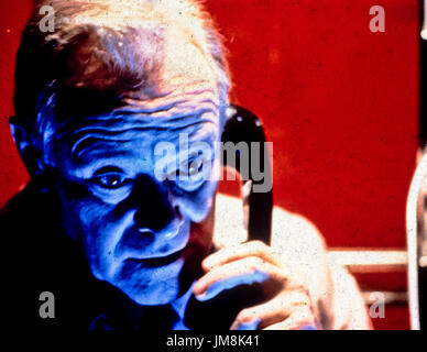 jack lemmon, glengarry glen ross, 1992 Stock Photo