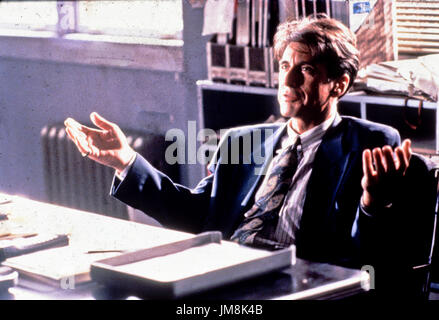 al pacino, glengarry glen ross, 1992 Stock Photo