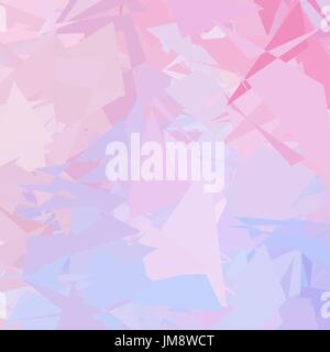 Abstract light vector background, 10eps. vector illustration Stock Vector