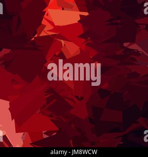 Green light abstract background. 10eps. vector illustration Stock Vector
