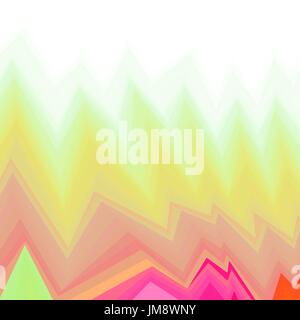 vector abstract geometric pattern. 10eps. art. background Stock Vector