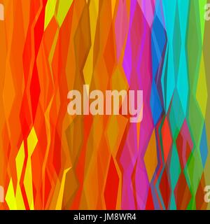 presentation abstract vector background 10eps. vector illustration Stock Vector