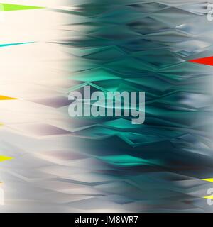 presentation abstract vector background 10eps. vector illustration Stock Vector