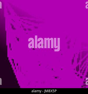 pink abstract vector background with lights. 10eps Stock Vector