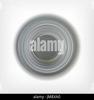 Abstract technological background. Vector illustration. 10 eps Stock Vector