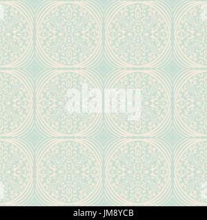 abstract ethnic seamless fabric pattern. ethnic seamless ornament Stock Vector