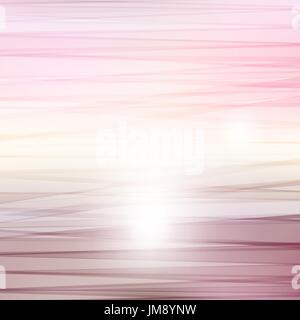 Soft Pink  Background. Abstract background in pink colours Stock Vector